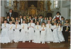 1990-05-24 - Erstkommunion 1990