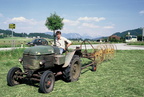 1990-06-19 - Der alte Traktor