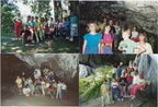 1990-06-20 - Schülerausflug zur Tischofer Höhle