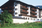 1990-08-00 - Hotel Alte Post