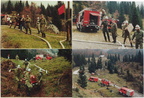 1990-10-21 - Einsatzübung der Feuerwehr