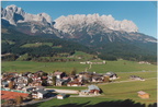 1990-10-22 - Ellmau gegen Kaisergebirge