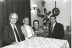 1990-11-07 - Goldene Hochzeit Rosa und Simon Weißbacher