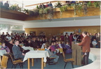 1990-11-11 - Eröffnung der Dorfbildungswoche