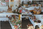 1990-12-08 - Weihnachtsbasar 1990