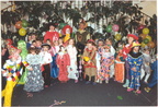 1991-02-01 - Kindergartenfasching 1991