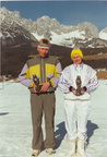 1991-02-03 - Sieger beim Habergeißlauf 1991