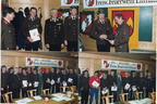 1991-02-23 - Ehrungen bei der Feuerwehr