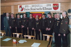1991-02-23 - Feuerwehr Ehrenzeichen