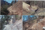 1991-03-09 - Der alte Eibergweg