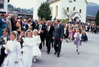 1991-05-09 - Erstkommunion 1991