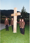 1991-06-15 - Gipfelkreuz der Feuerwehr