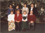 1991-07-08 - Lehrer der VS-Ellmau 1990/91