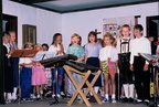 1991-07-11 - Schulschlußfeier 1991