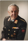 1991-08-00 - Bezirksfeuerwehrkommandant OBR Karl Farthofer