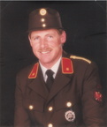 1991-08-00 - Feuerwehrhauptmann Johann Hautz