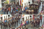 1991-08-04 - FEUERWEHRJUBILÄUM: Festzug