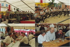 1991-08-04 - FEUERWEHRJUBILÄUM: Frühschoppen