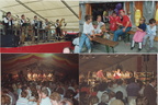 1991-08-04 - FEUERWEHRJUBILÄUM: Festausklang