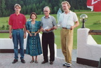 1991-08-11 - SPORT WINKLER - GOLF-MATCHPLAY