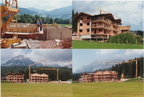 1991-08-27 - WE Sonnseite II in Bau