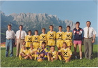 1991-09-04 - Raika sponsert Schülermannschaft