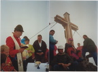 1991-09-15 - Gipfelkreuzweihe