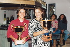 1991-09-29 - Golfclub Ellmau - Clubmeisterschaft 1991