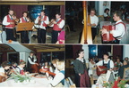 1991-12-22 - Musikanten bei der Seniorenweihnacht