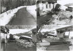 1991-12-23 - Unwetter: Haflingertränke