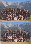 1992-00-00 - Bundesmusikkapelle Ellmau 1992