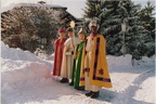1992-01-06 - Dreikönigsaktion 1992
