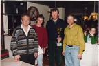 1992-02-23 - Sieger beim Betriebsrennen