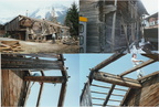 1992-04-07 - Abbruch der Schreitlinger Tenne