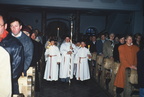 1992-04-18 - Auferstehungsfeier