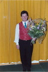 1992-04-26 - Kapellmeister Franz Unterrainer
