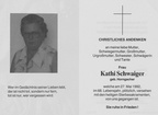 1992-05-27 - Kathi Schwaiger