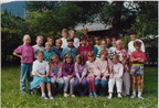 1992-07-06 - VS-Ellmau - 4. Klasse 1991/92