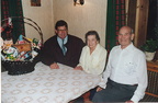 1992-09-08 - Rosa Weißbacher 90 Jahre