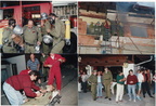 1992-09-18 - Herbstübung der Feuerwehr