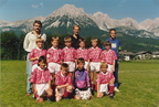 1992-09-19 - SC Ellmau Miniknaben