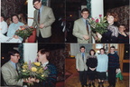1992-12-18 - Dienstjubiläum in der Gemeinde Ellmau