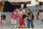 1993-01-10 - 1.Schwergewichtsmeisterschaft im Alpinen Schilauf