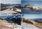 1993-01-17 - Schneearmut im Jänner
