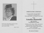1993-01-20 - Amalia Haunold