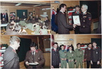 1993-01-30 - Jahreshauptversammlung  der Frw.Feuerwehr Ellmau