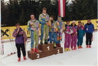1993-04-01 - Sieger beim 2. FIS-SUPER-G