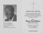 1993-04-23 - Johann Hochfilzer