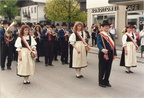1993-05-02 - Musikkapelle Ellmau