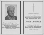 1993-05-12 - Josef Gurtner